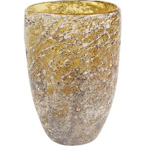 Vase Aya partner mountain glazen vaas 14 cm