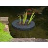 SwimPlant drijvende plantentas