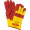 Actiehandschoen